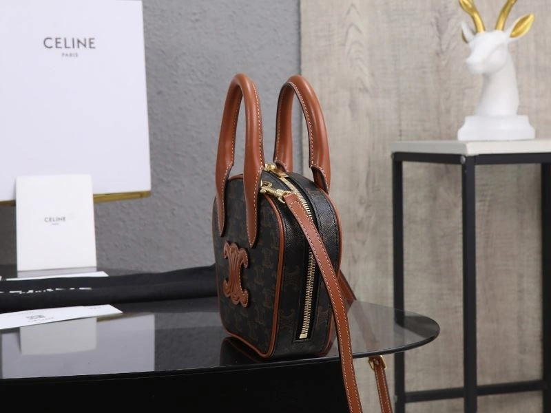Celine Top Handle Bags Bold 94747