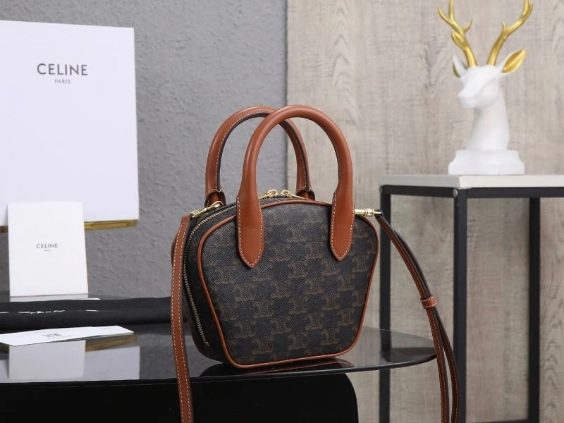 Celine Top Handle Bags Bold 94747