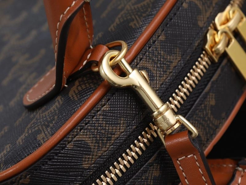 Celine Top Handle Bags Bold 94747