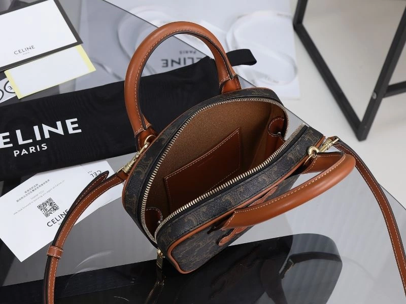 Celine Top Handle Bags Bold 94747