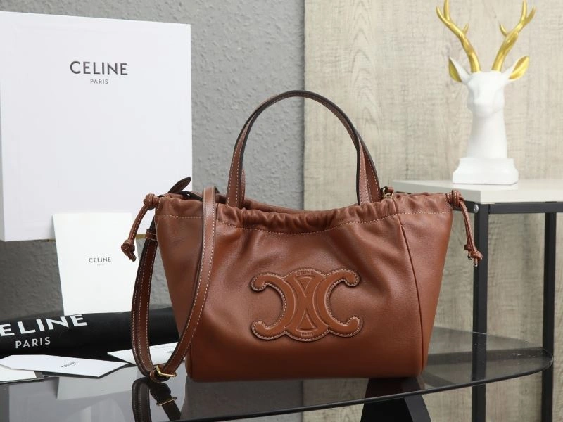 Celine Top Handle Bags Sustainable 94744