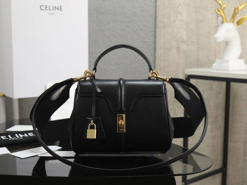 ComfortFit Celine Top Handle Bags 94831