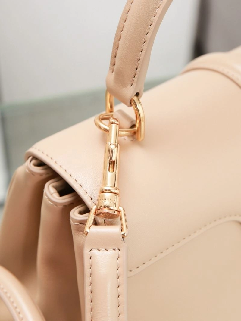 Celine Top Handle Bags Sophisticated 94743