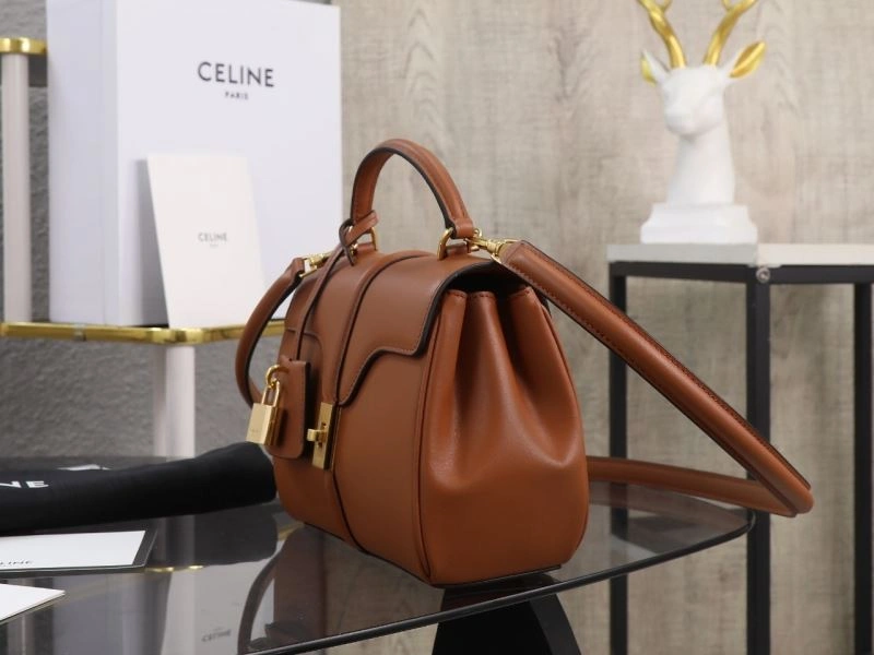 Celine Top Handle Bags BestValue 93404