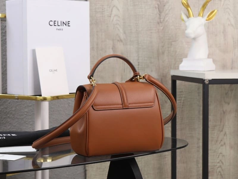 Celine Top Handle Bags BestValue 93404