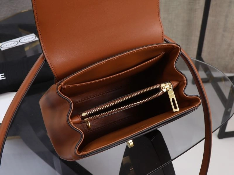 Celine Top Handle Bags BestValue 93404