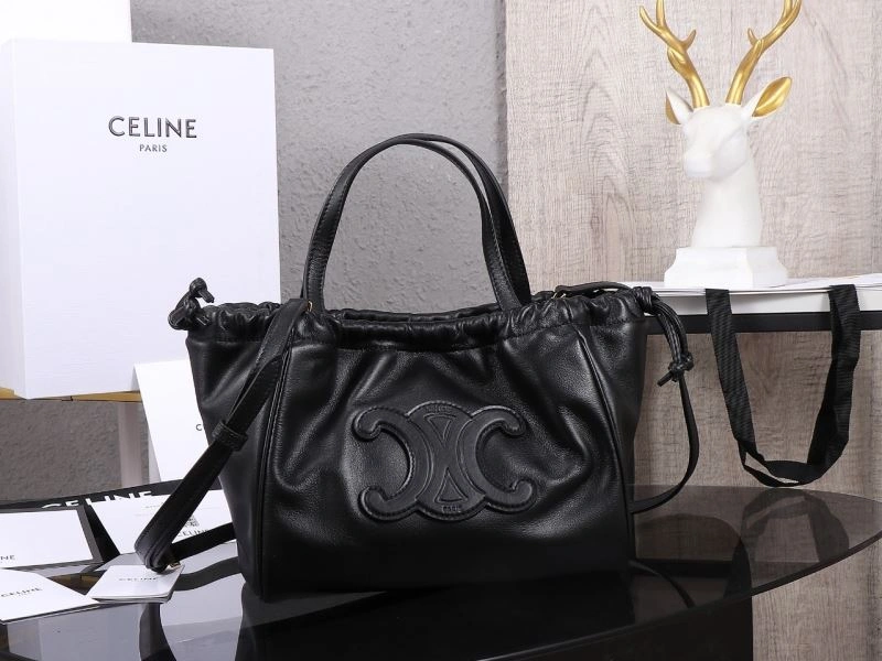 Youthful Celine Top Handle Bags 94751