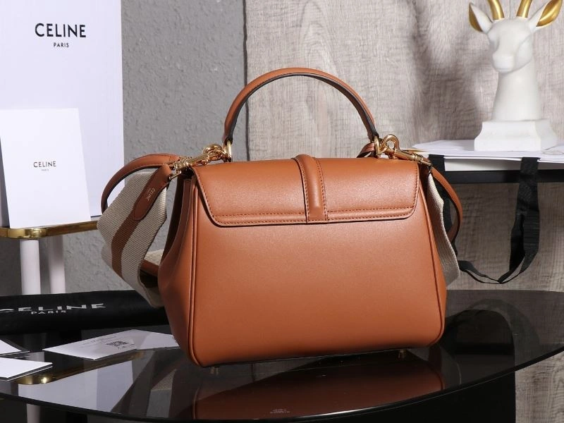 Celine Top Handle Bags Supportive 94742