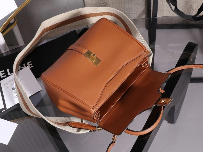 Celine Top Handle Bags Supportive 94742