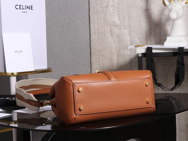 Celine Top Handle Bags Supportive 94742