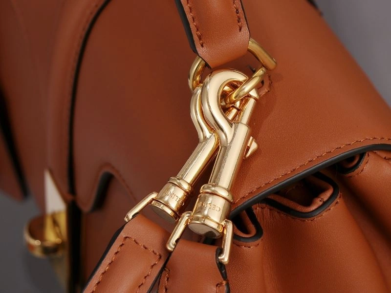 Celine Top Handle Bags Supportive 94742