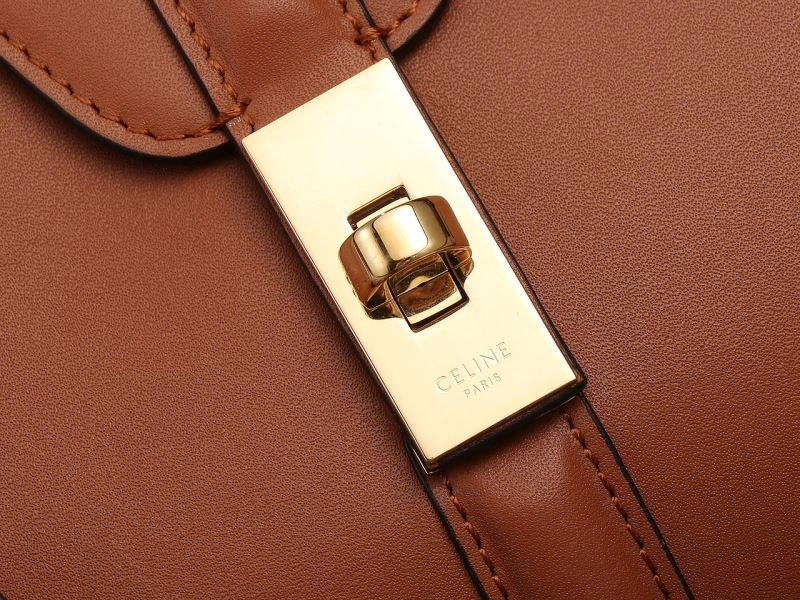 Celine Top Handle Bags Supportive 94742