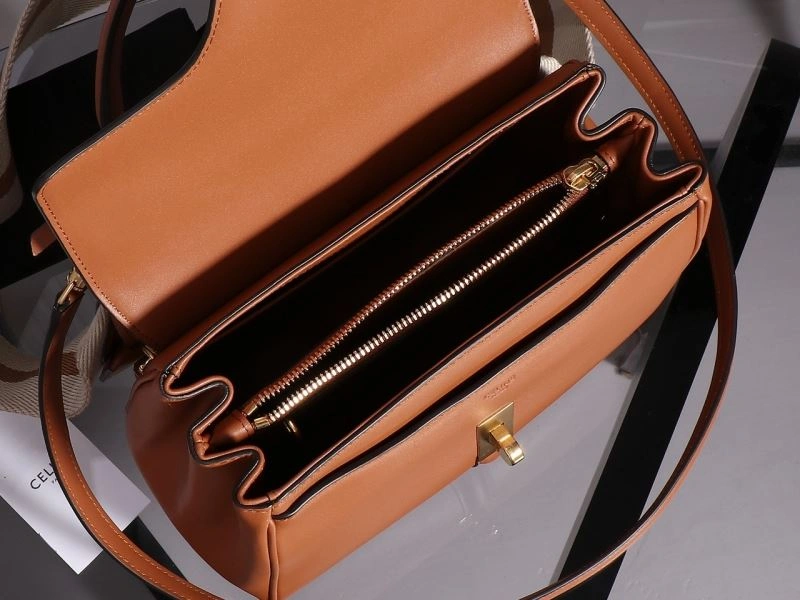 Celine Top Handle Bags Supportive 94742