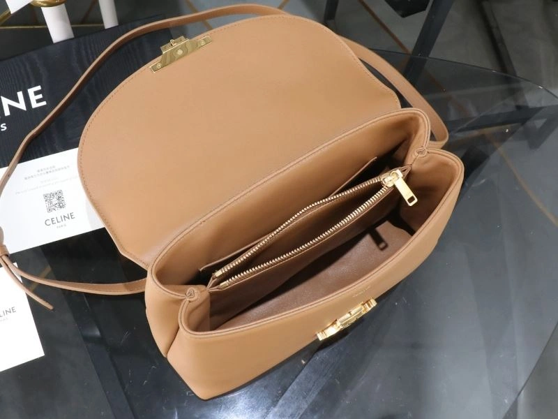 Celine Top Handle Bags Stylish 94748