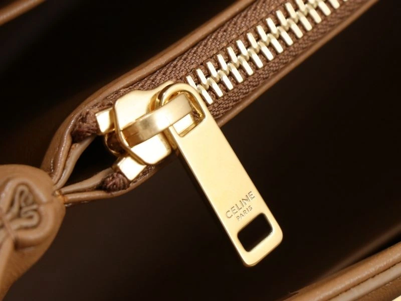 Celine Top Handle Bags Stylish 94748