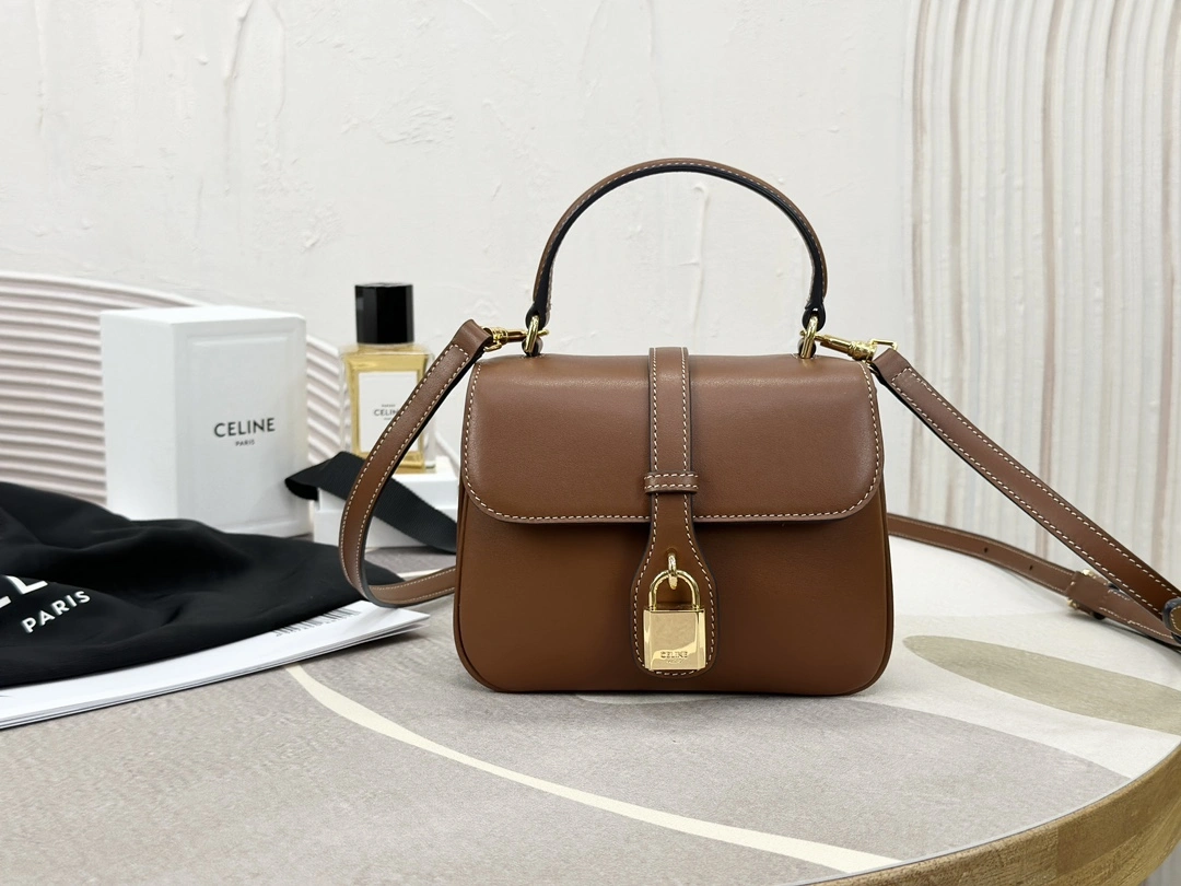 TravelReady Celine Top Handle Bags 94525