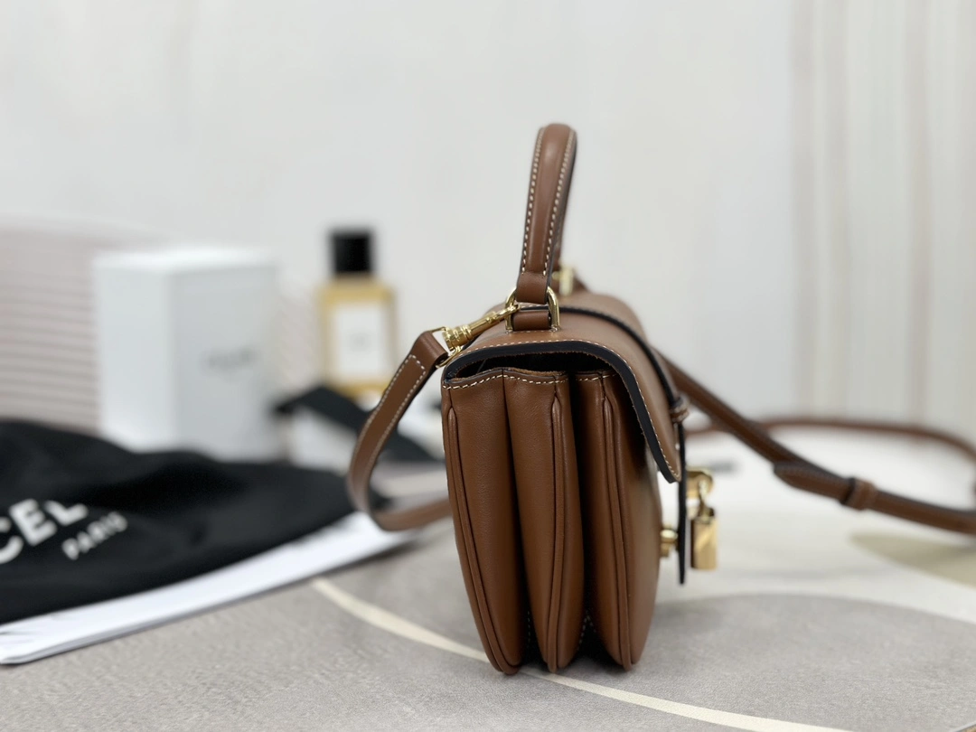 TravelReady Celine Top Handle Bags 94525