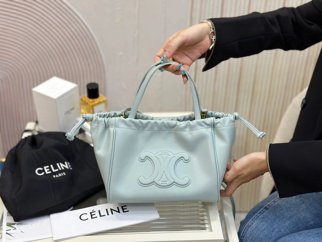 FastDry Celine Top Handle Bags 94523