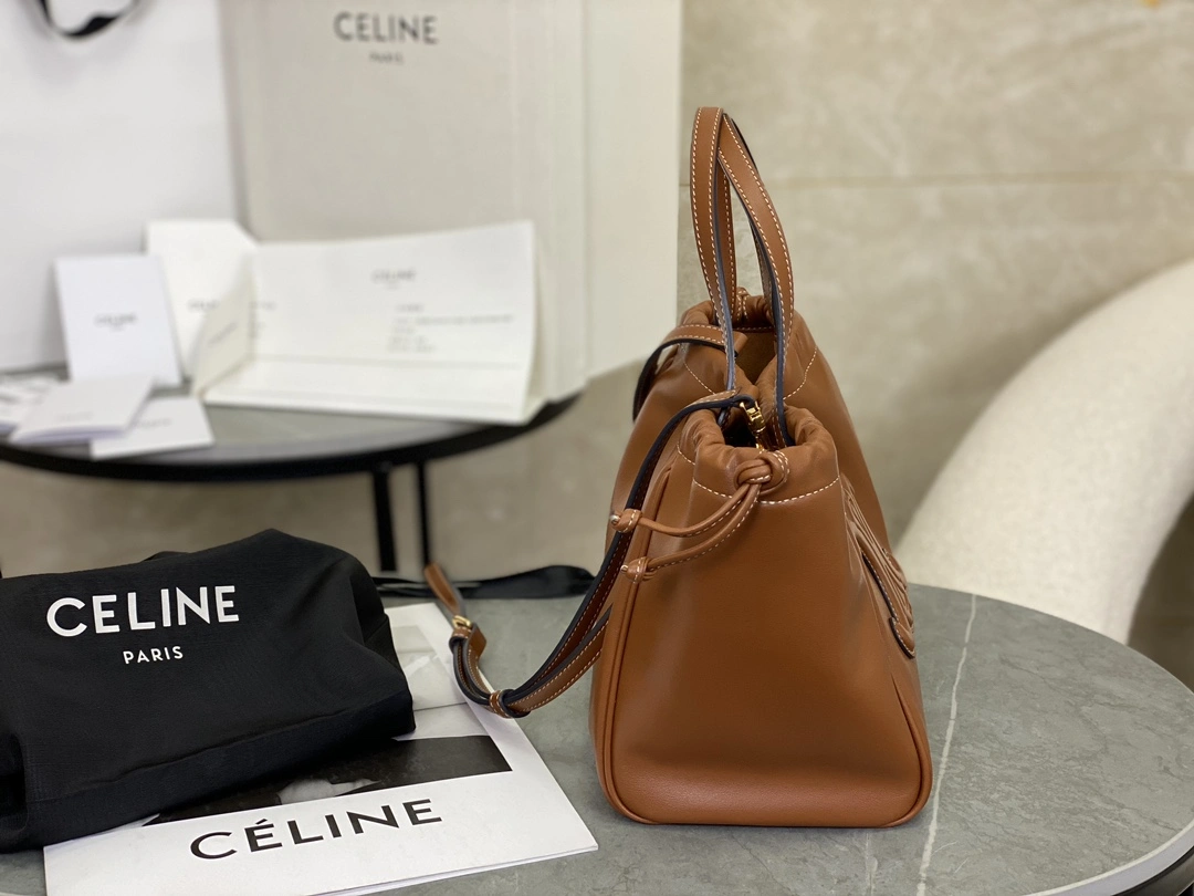 WellDesigned Celine Top Handle Bags 94521