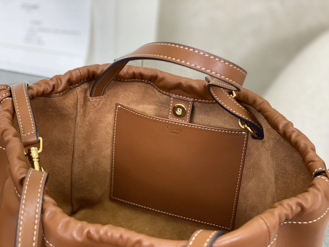 WellDesigned Celine Top Handle Bags 94521