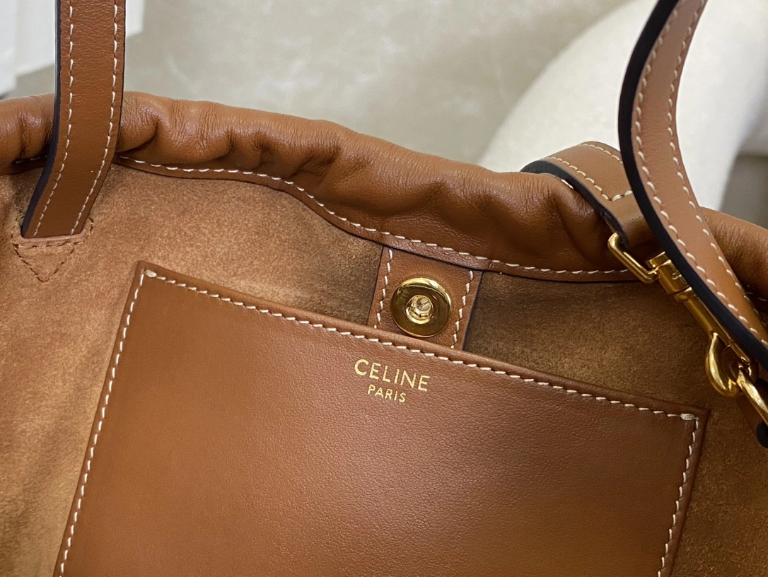 WellDesigned Celine Top Handle Bags 94521