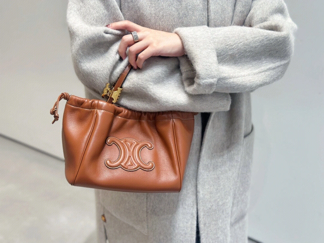 WellDesigned Celine Top Handle Bags 94521