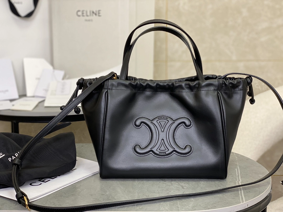 Sporty Celine Top Handle Bags 94522