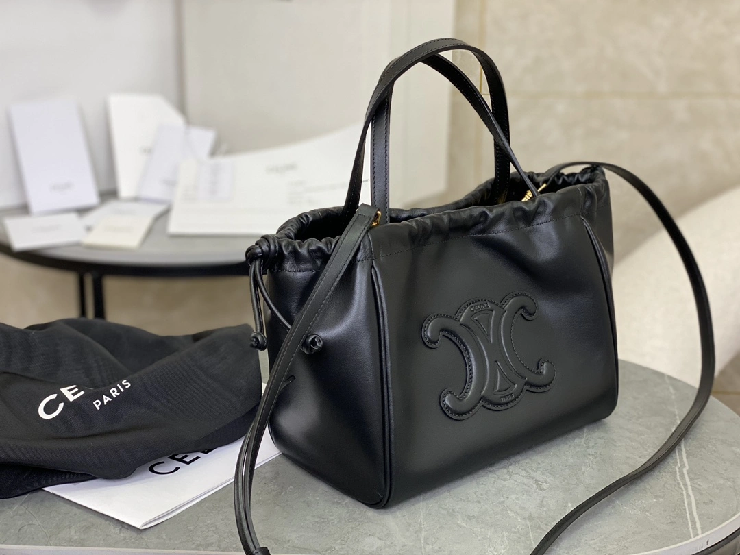 Sporty Celine Top Handle Bags 94522