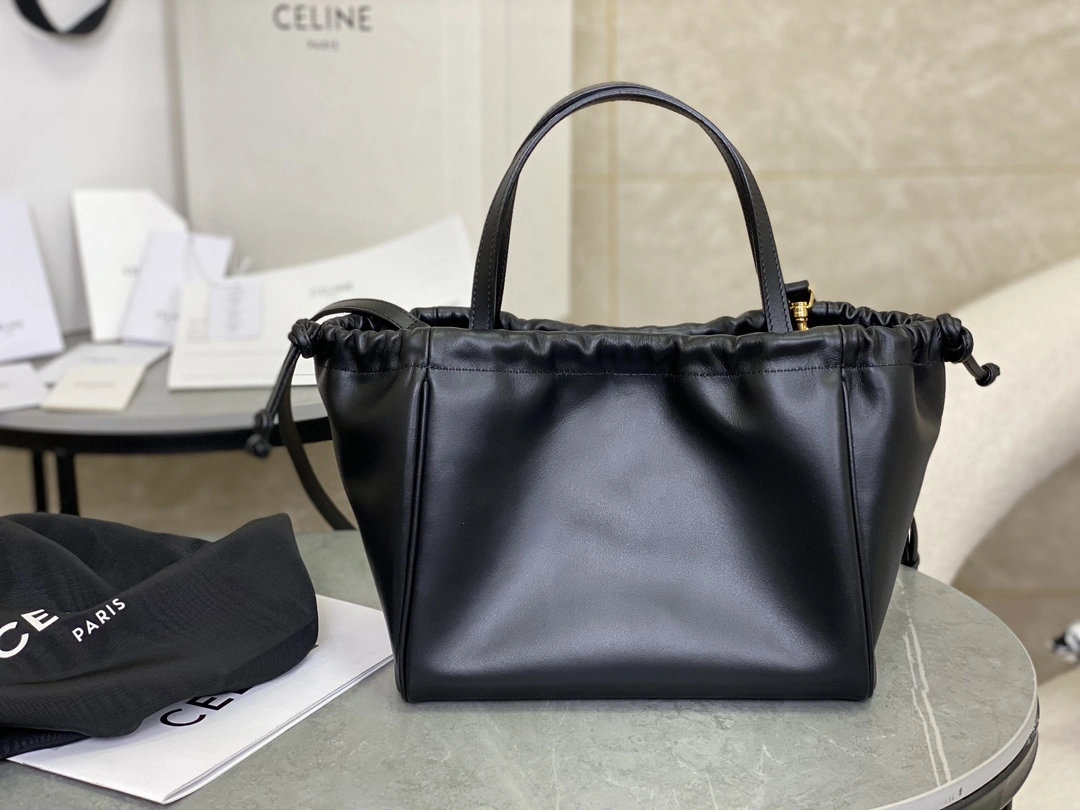 Sporty Celine Top Handle Bags 94522