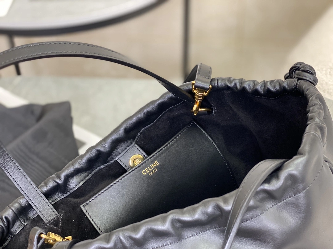 Sporty Celine Top Handle Bags 94522