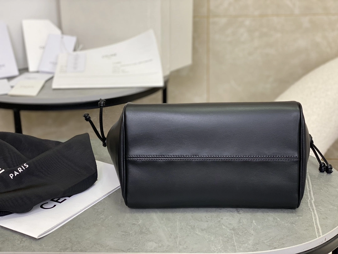Sporty Celine Top Handle Bags 94522