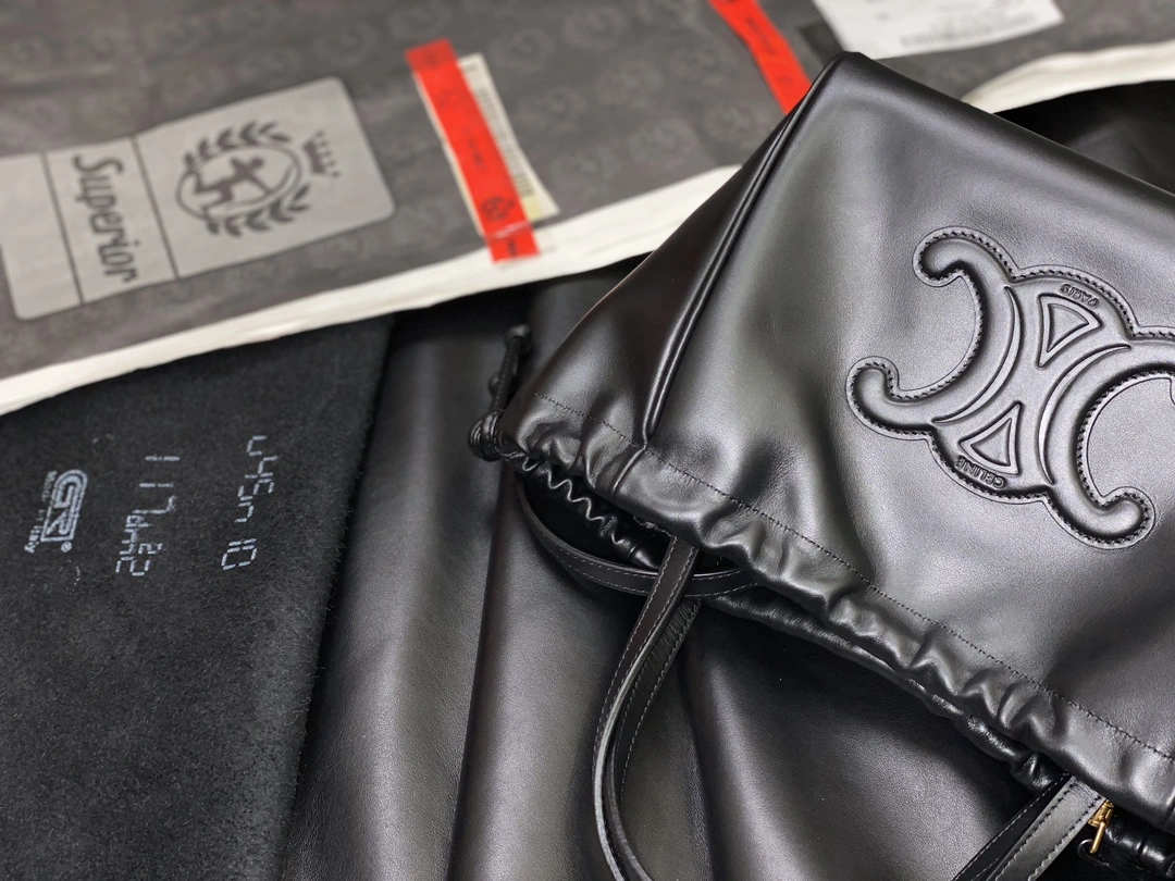 Sporty Celine Top Handle Bags 94522