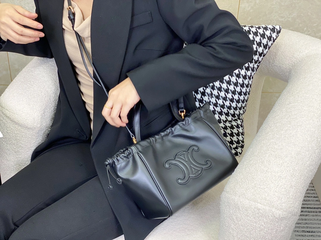 Sporty Celine Top Handle Bags 94522