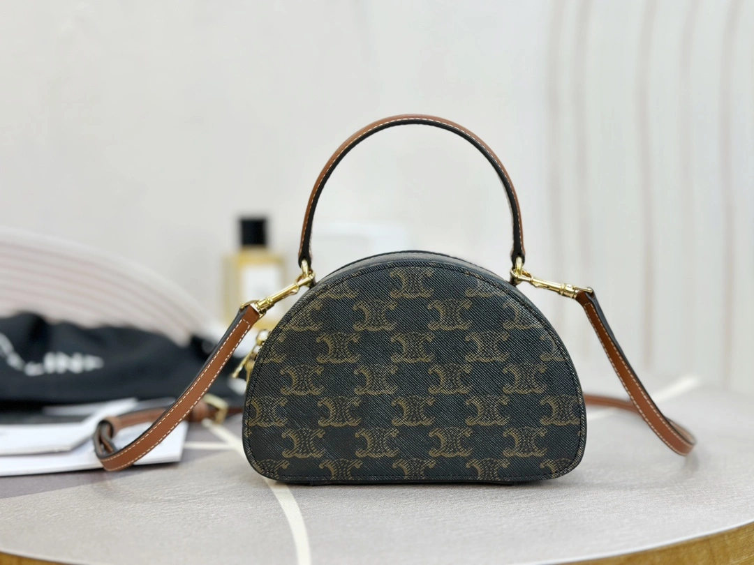 Sustainable Celine Top Handle Bags 94520