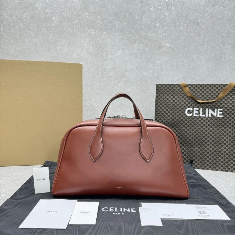Celine Top Handle Bags Resilient 64318