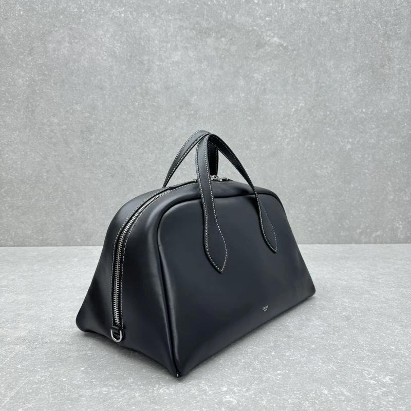 Celine Top Handle Bags Breathable 64323