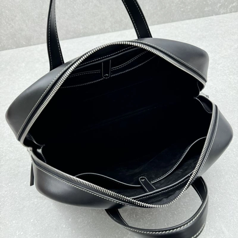 Celine Top Handle Bags Breathable 64323