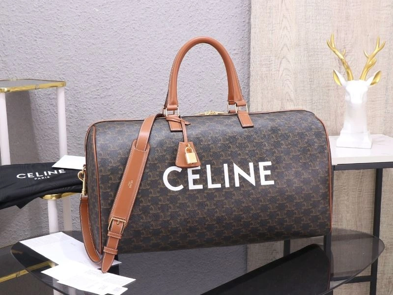 OnTrend Celine Travel Bags 77185