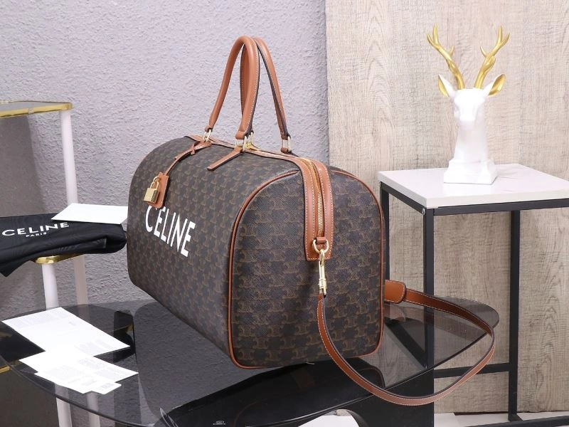 OnTrend Celine Travel Bags 77185