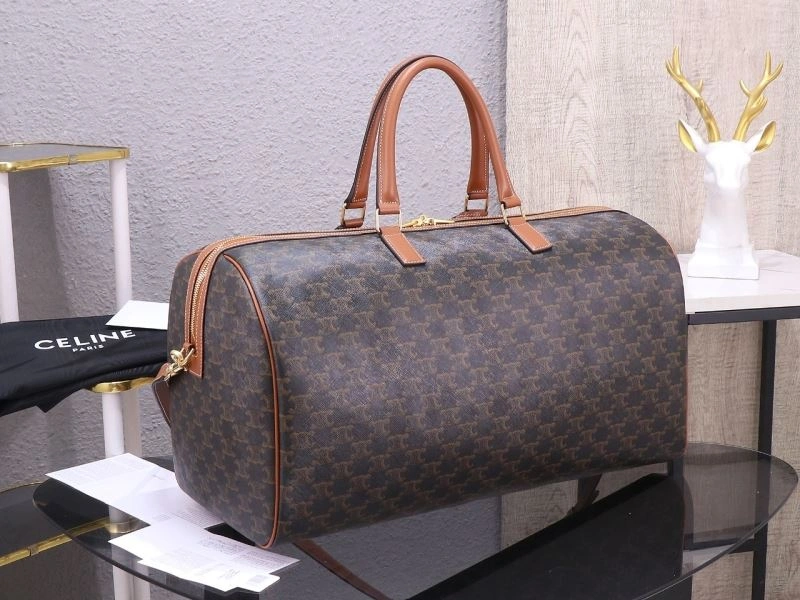 Packable Celine Travel Bags 94799