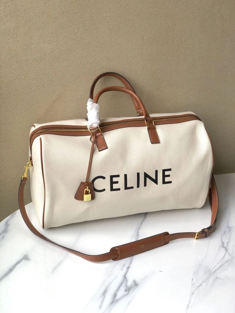 Vibrant Celine Travel Bags 86475