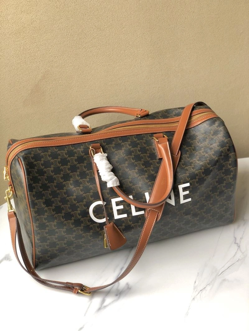 Celine Travel Bags Sleek 86472