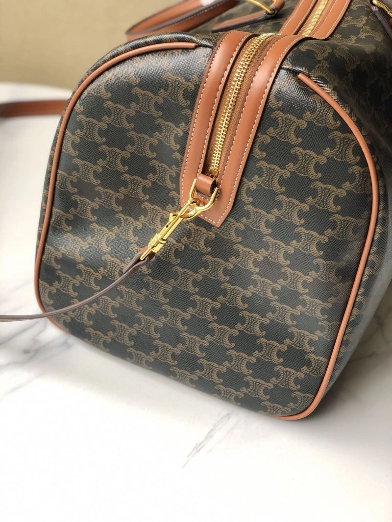 Celine Travel Bags Sleek 86472