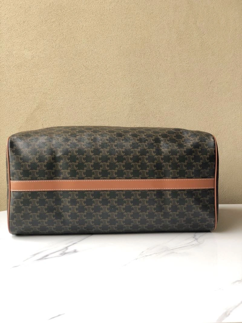 Celine Travel Bags Sleek 86472