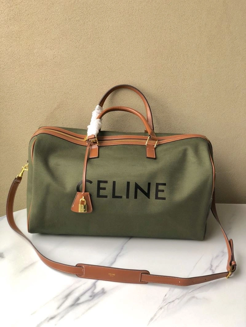 ZeroBulk Celine Travel Bags 86474