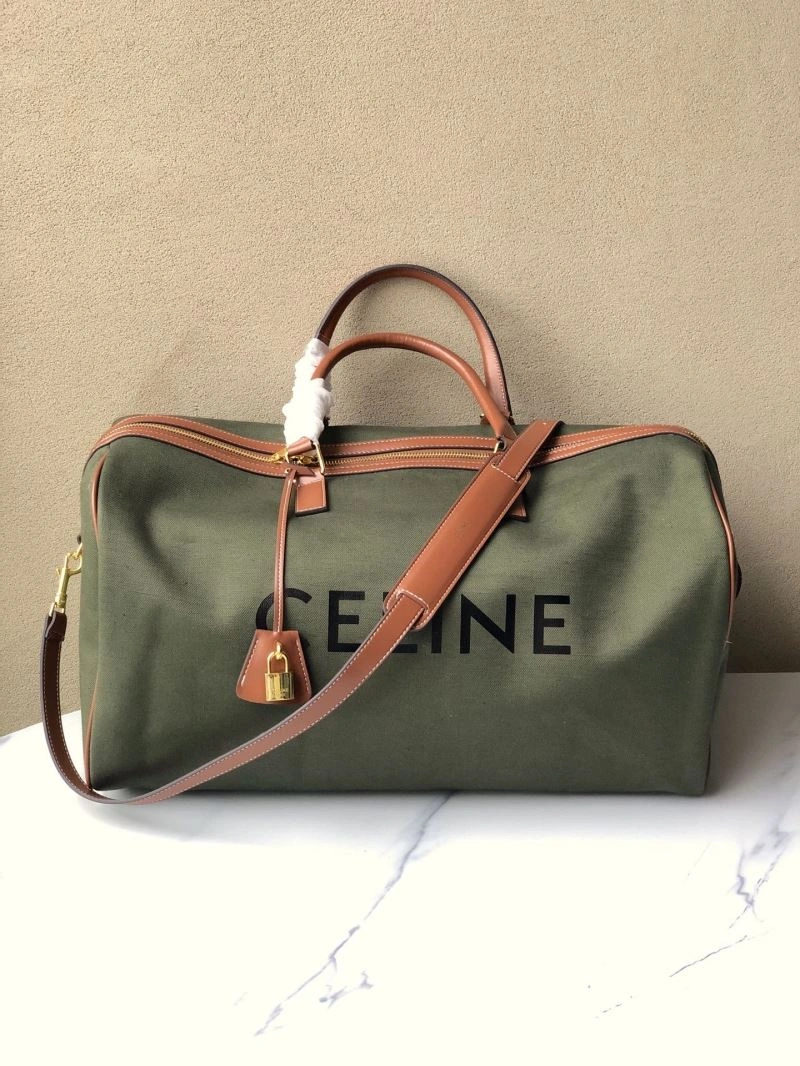 ZeroBulk Celine Travel Bags 86474
