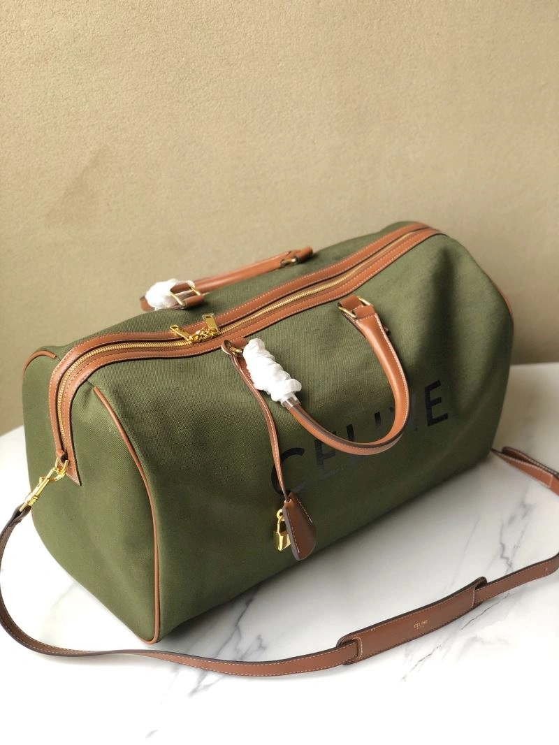 ZeroBulk Celine Travel Bags 86474