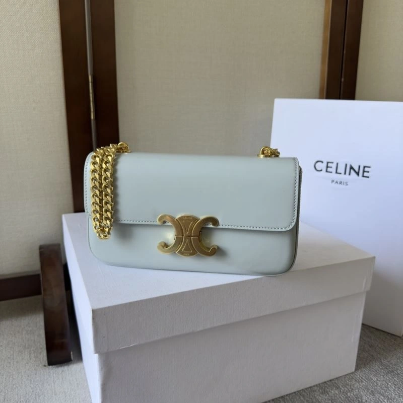 ZipUp Celine Triomphe Bags 67492