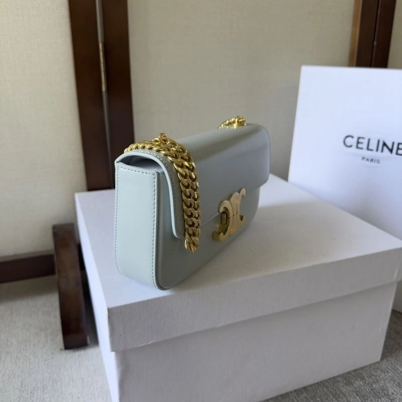 ZipUp Celine Triomphe Bags 67492