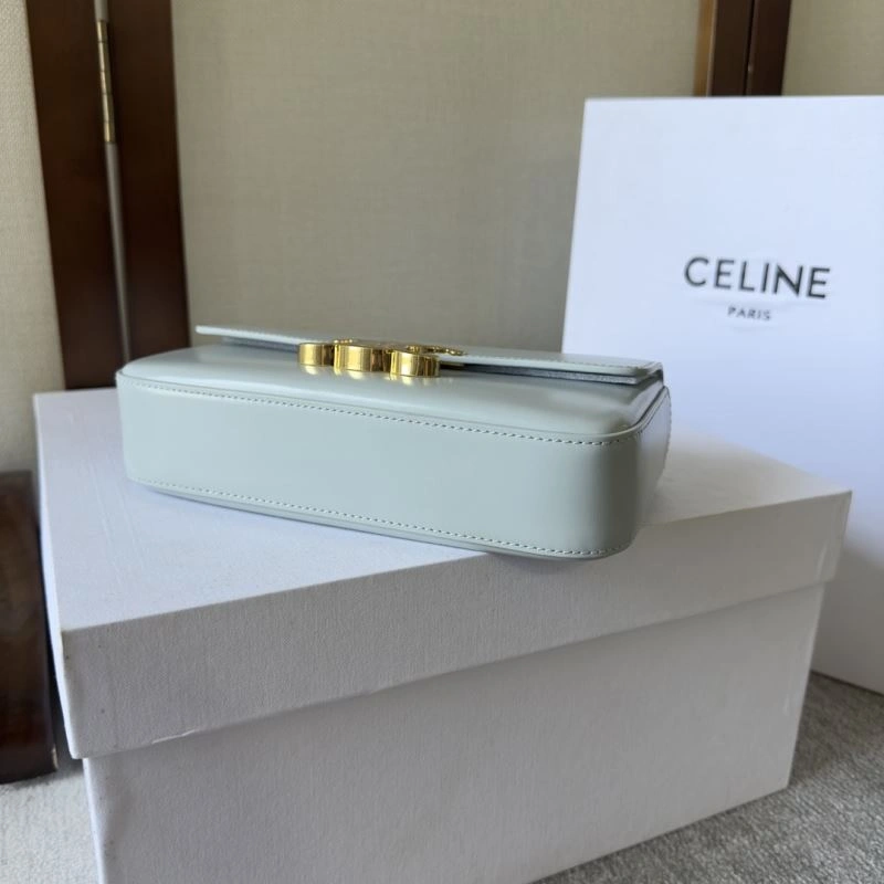 ZipUp Celine Triomphe Bags 67492